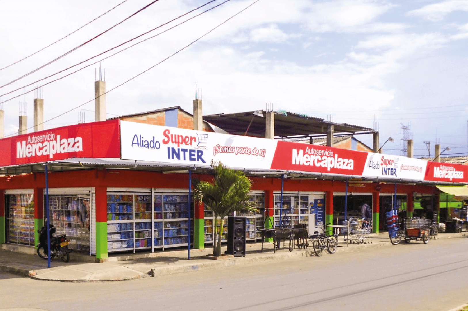 “Aliados Surtimax” is born