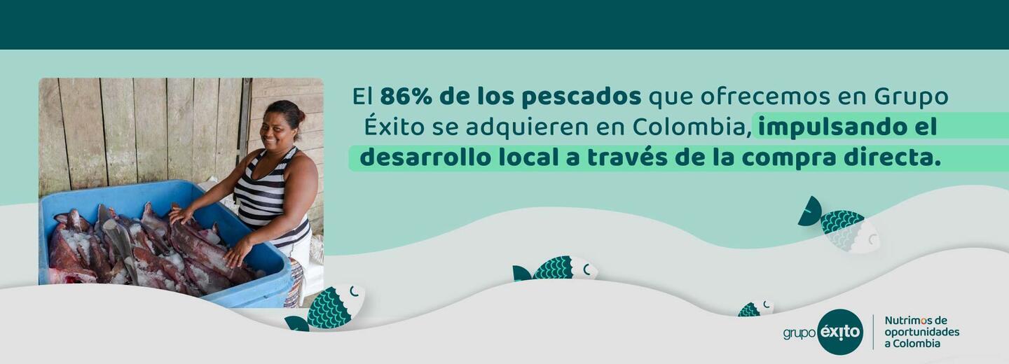 Pesca
